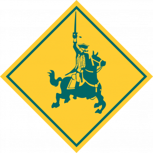Rapid Deployment Squadron, Oslo and Akershus Home Guard District 02, Norway.png