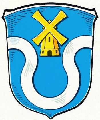 Wappen von Twixlum/Arms (crest) of Twixlum