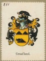 Wappen von Graafland