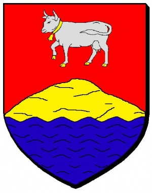 Blason de Armentières-en-Brie/Arms (crest) of Armentières-en-Brie