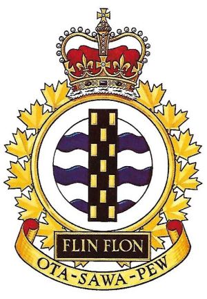Canadian Forces Station Flin Flon, Canada.jpg