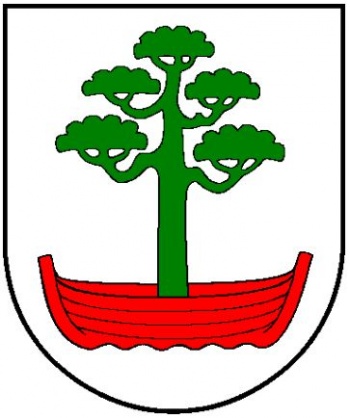 Arms (crest) of Dūkštas