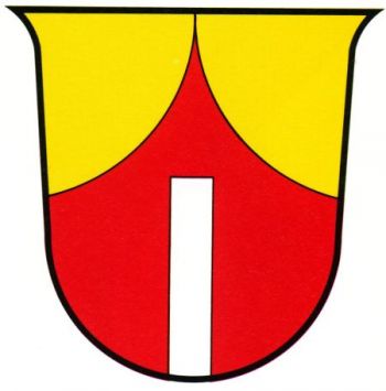 Wappen von Gunzwil/Coat of arms (crest) of Gunzwil