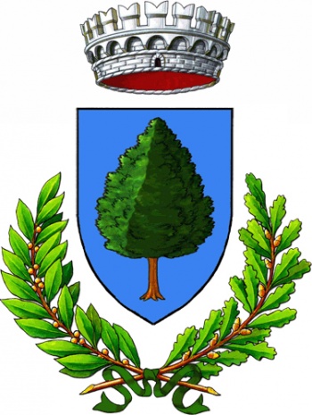Stemma di Macra/Arms (crest) of Macra