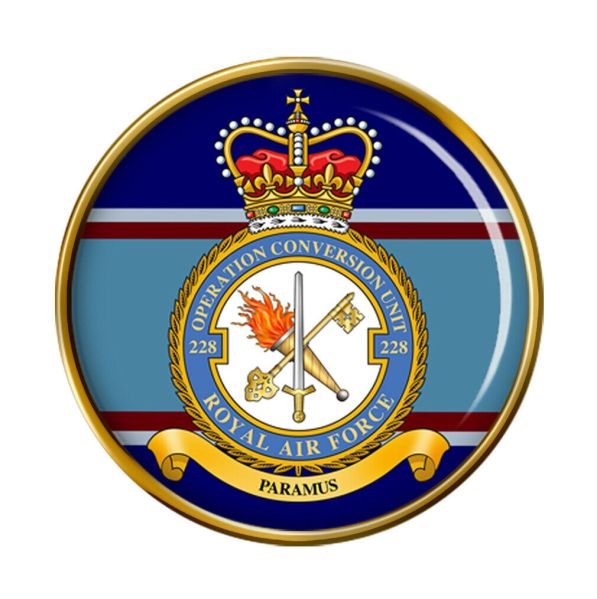 File:No 228 Operational Conversion Unit, Royal Air Force.jpg