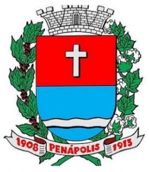 Brasão de Penápolis/Arms (crest) of Penápolis