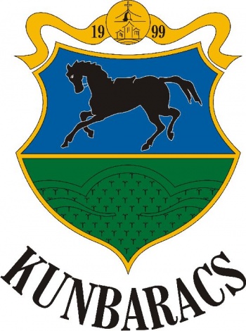 Arms (crest) of Kunbaracs