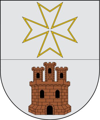 Escudo de Grisén/Arms (crest) of Grisén