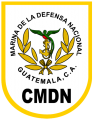 Naval Headquarters, Guatemalan Navy.png
