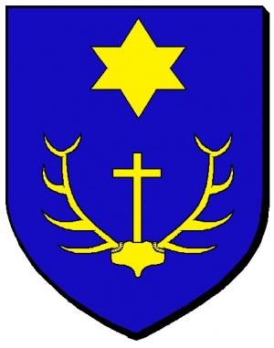Blason de Neufchef/Coat of arms (crest) of {{PAGENAME