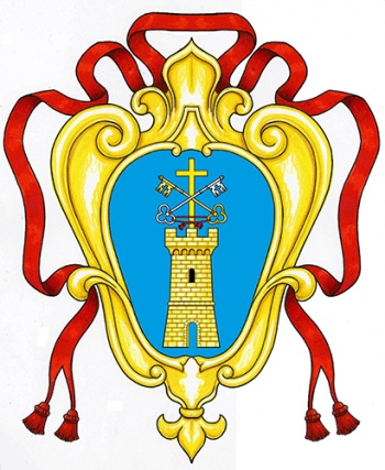 Stemma di Pedaso/Arms (crest) of Pedaso