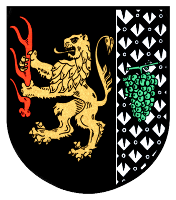 Wappen von Winterscheid/Coat of arms (crest) of Winterscheid