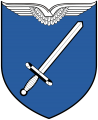 Air Force Training Regiment 2, German Air Force.png