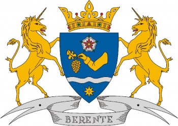 Berente (címer, arms)