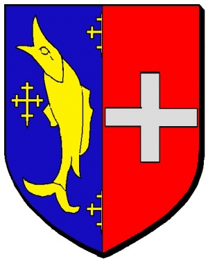Blason de Griscourt/Arms (crest) of Griscourt