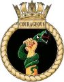 HMS Courageous, Royal Navy.jpg