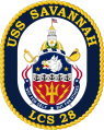 Littoral Combat Ship USS Savannah (LCS-28).png