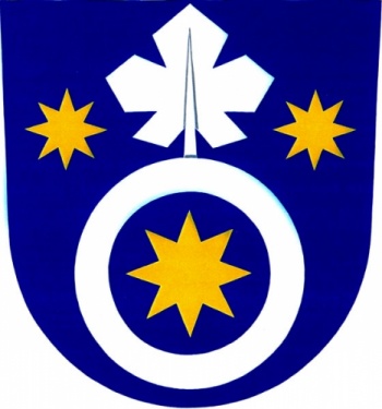 Arms (crest) of Mistřice