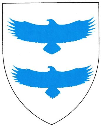 Arms (crest) of Paamiut