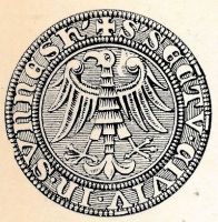 Wappen von Sinsheim/Arms (crest) of Sinsheim