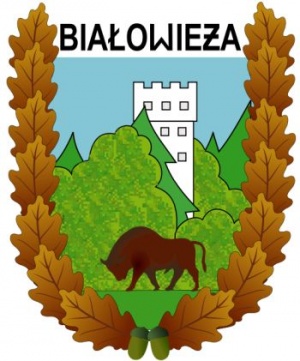 Arms of Białowieża