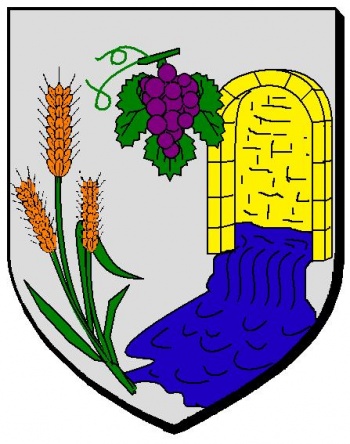 Blason de Celles-sur-Aisne/Arms (crest) of Celles-sur-Aisne