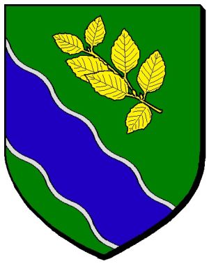 Blason de Charmes-sur-l'Herbasse/Arms (crest) of Charmes-sur-l'Herbasse