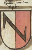 Wappen von Halberstadt/Arms (crest) of Halberstadt