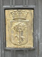 Stemma di Lecce/Arms (crest) of Lecce
