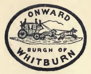 seal of Whitburn