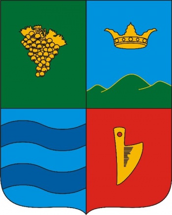 Borgáta (címer, arms)