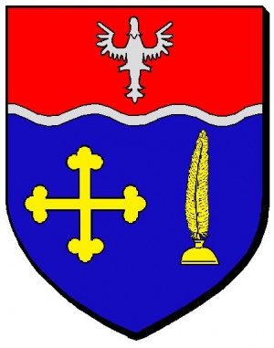 Blason de Fraimbois / Arms of Fraimbois