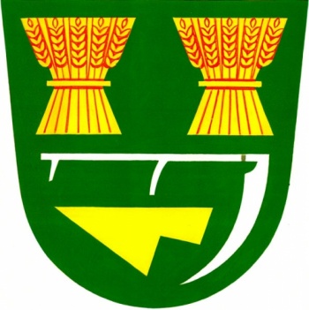 Arms (crest) of Tichov
