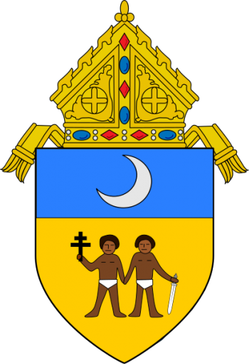 Arms (crest) of Archdiocese of Capiz