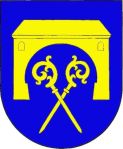Arms (crest) of Branice