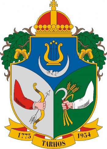 Arms (crest) of Tarhos