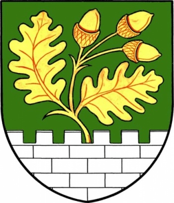 Arms (crest) of Dubicko