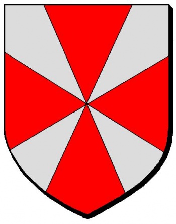 Blason de Ivry-le-Temple/Arms (crest) of Ivry-le-Temple