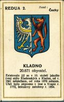 Arms (crest) of Kladno