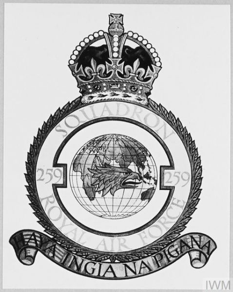 File:No 259 Squadron, Royal Air Force.jpg