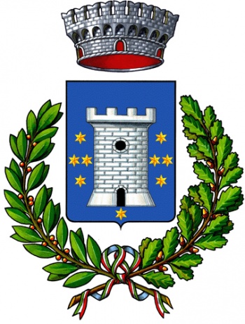 Stemma di Novi Velia/Arms (crest) of Novi Velia