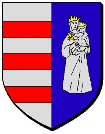 Blason de Vireux-Molhain/Arms (crest) of Vireux-Molhain