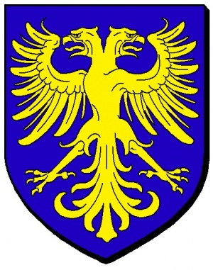 Blason de Béru/Arms (crest) of Béru