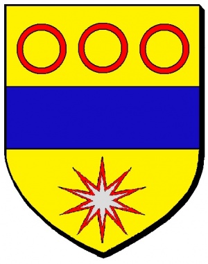 Blason de Cumières-le-Mort-Homme / Arms of Cumières-le-Mort-Homme