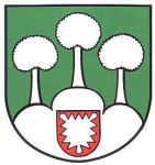 Arms (crest) of Horst