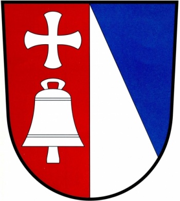 Arms (crest) of Petrůvky