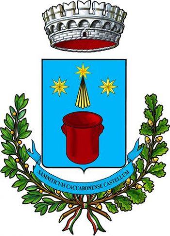 Stemma di Poggio Sannita/Arms (crest) of Poggio Sannita