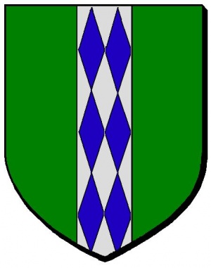 Blason de Bizanet/Arms (crest) of Bizanet