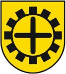 Arms (crest) of Friedensdorf
