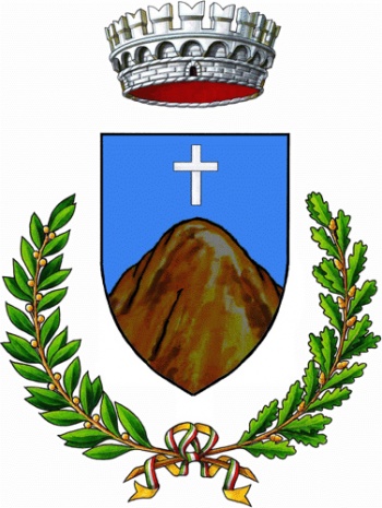 Stemma di Montemale di Cuneo/Arms (crest) of Montemale di Cuneo